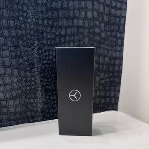 Mercedes Benz Key Gifting | Staging Box